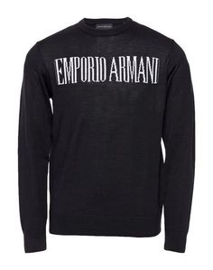 Свитер Emporio Armani