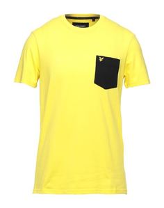 Футболка Lyle & Scott