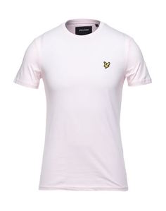 Футболка Lyle & Scott