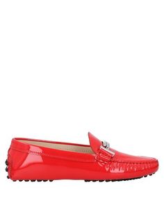 Мокасины Tod`S