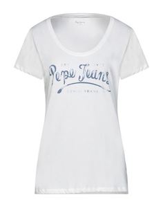 Футболка Pepe Jeans