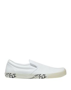 Низкие кеды и кроссовки Maison Margiela