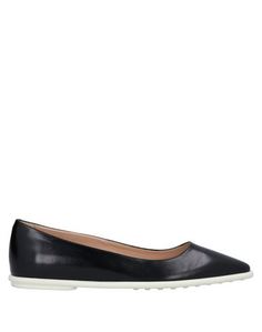 Балетки Tod`S