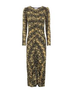 Платье длиной 3/4 Topshop
