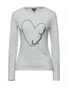 Футболка Emporio Armani
