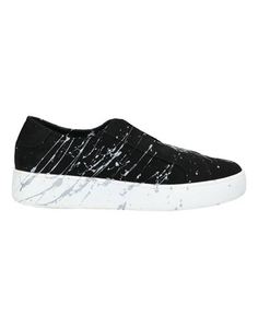 Низкие кеды и кроссовки Steve Madden