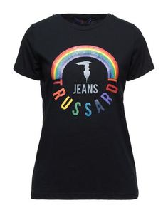 Футболка Trussardi Jeans