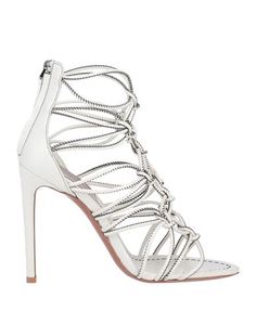 Сандалии AlaÏa