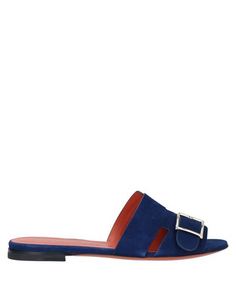 Сандалии Santoni