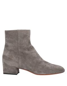 Полусапоги и высокие ботинки Santoni