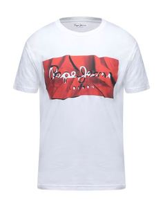 Футболка Pepe Jeans