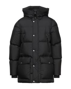 Пуховик Woolrich