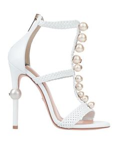 Сандалии Elisabetta Franchi