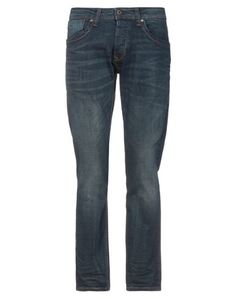 Джинсовые брюки Pepe Jeans