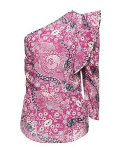 Топ без рукавов Isabel Marant Étoile