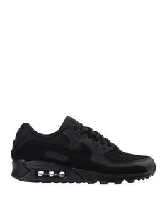 Низкие кеды и кроссовки Nike