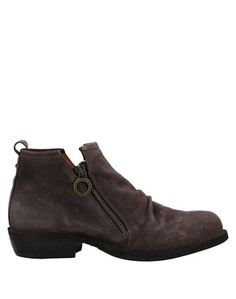 Ботинки Fiorentini+Baker