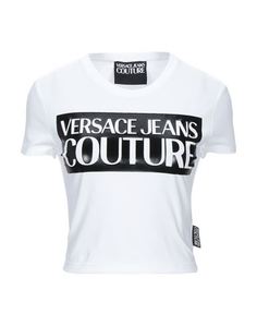 Футболка Versace Jeans Couture