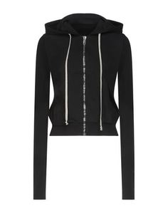 Толстовка Drkshdw BY Rick Owens
