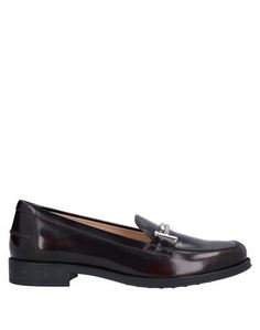 Мокасины Tod`S