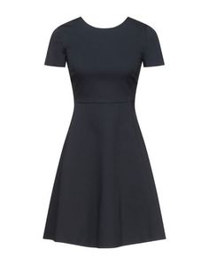 Короткое платье Emporio Armani