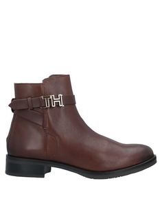 Полусапоги и высокие ботинки Tommy Hilfiger