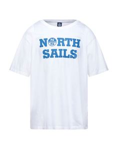 Футболка North Sails