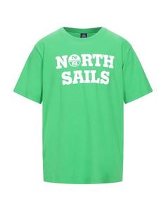 Футболка North Sails