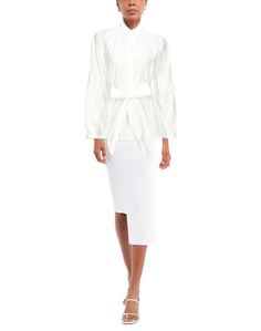 Pубашка Weekend MAX Mara