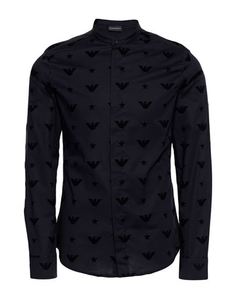 Pубашка Emporio Armani