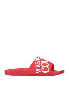 Сандалии Versace Jeans Couture
