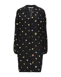 Короткое платье Diane von Furstenberg