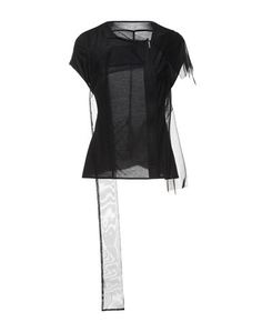 Футболка Rick Owens Lilies