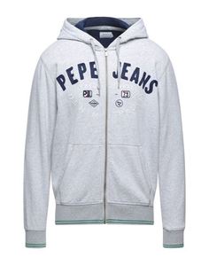 Толстовка Pepe Jeans