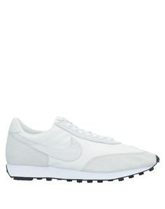 Низкие кеды и кроссовки Nike