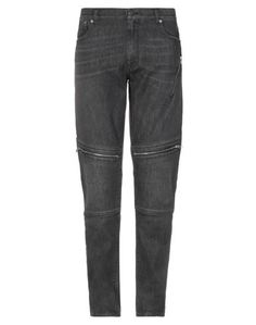 Джинсовые брюки Belstaff