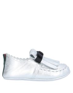 Обувь для новорожденных Gucci