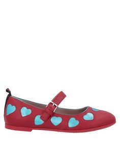 Балетки Gucci