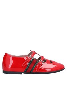 Сандалии Gucci