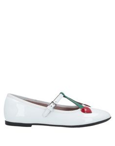 Балетки Gucci