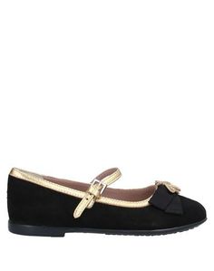 Балетки Gucci