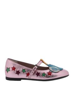 Балетки Gucci
