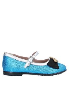 Балетки Gucci