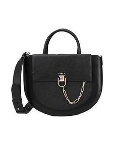 Сумка на руку Furla