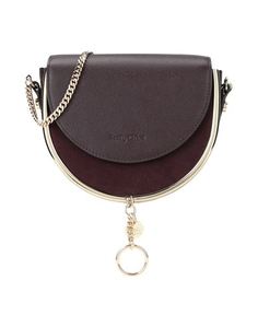 Сумка через плечо SEE BY ChloÉ