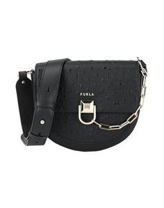 Сумка через плечо Furla