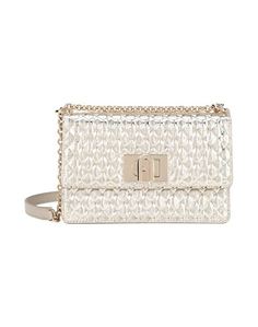 Сумка через плечо Furla
