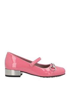 Балетки Gucci