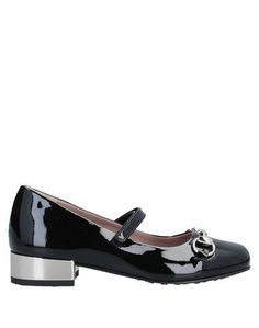 Балетки Gucci