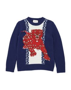Свитер Gucci